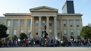 What is No Kings Day? What to know ahead of nationwide protest