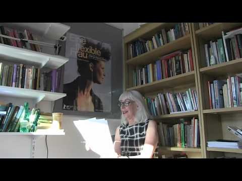 Angela McRobbie "Post Feminism + Beyond"