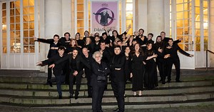 Mélisme(s) et Dulci Jubilo : anniversaires, de concert