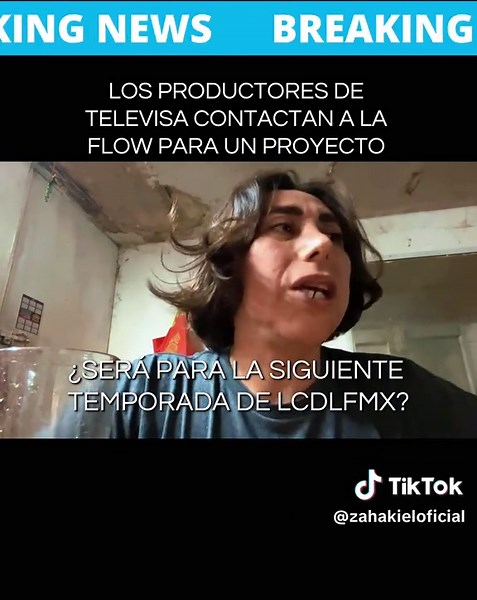 La Flow y su papel en La Casa de los Famosos