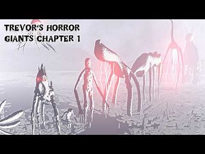 Trevor Henderson's Biggest Monsters - [3D], Size & Roar Comparison 【New York】