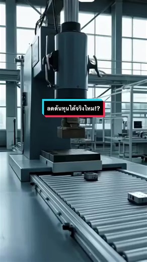 EITLasertechnik 🔧 Field of View (FOV) คือพื้นที่ที่กล้องสามารถมองเห็นได้จริงในระบบ Vision System การคำนวณ FOV ขึ้นอยู่กับ 3 ปัจจัยหลัก 🔹 ขนาดเซนเซอร์ (Sensor Size) 🔹 ระยะห่างจากชิ้นงาน (Working Distance) 🔹 ระยะโฟกัสของเลนส์ (Focal Length) หลักการง่าย ๆ คือ ✔ เซนเซอร์ใหญ่ขึ้น → มองเห็นกว้างขึ้น ✔ กล้องอยู่ไกลขึ้น → FOV กว้างขึ้น ✔ Focal Length มากขึ้น → มุมมองแคบลง แต่รายละเอียดสูงขึ้น ดังนั้น การเลือก FOV ที่เหมาะสมต้อง 🔸 ครอบคลุมชิ้นงานทั้งหมด 🔸 เผื่อพื้นที่รอบเล็กน้อย เพื่อความเสถียรในกา