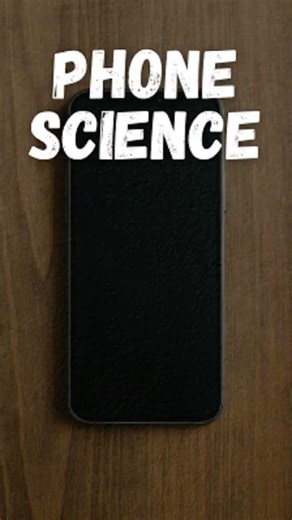The Science Behind How Your Phone Really Works!