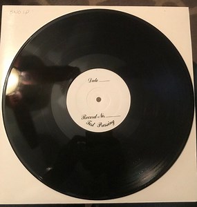 Boys Night Out - Broken Bones And Bloody Kisses