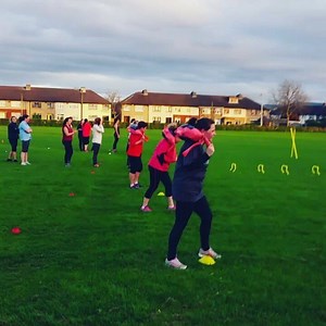 6K views · 15 reactions | Get Fit at any of our 20 Locations across Dublin and Kildare. Tag a friend below. Www.fitnessbootcamp.ie/bootcamps | Fitness Bootcamp | Facebook