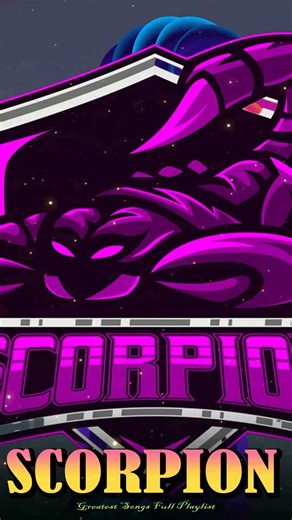 🦂Scorpions – Under The Same Sun