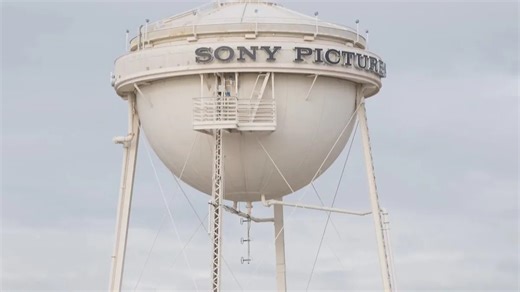 Sony Pictures cuts hundreds of jobs in global restructuring effort