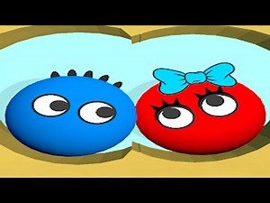 Lucky Ways - Levels 1 to 100 - Gameplay Walkthrough