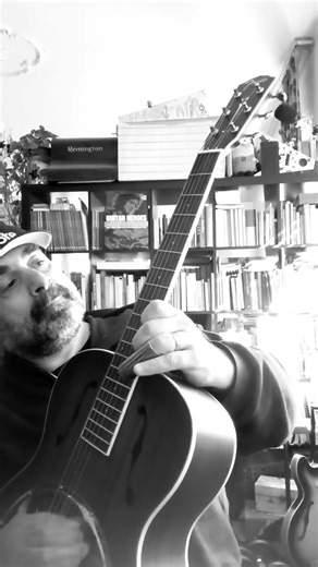 Johnny Winter Lickology #41 - Tv Mama #eugeniomirti #guitar #johnnywinter #riff #dobro #tvmama