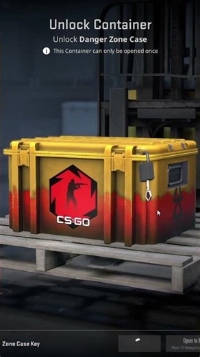 day 5 case opening till gold #csgo #hobby #ohnepixel