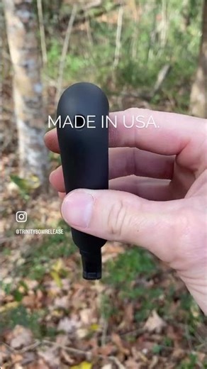 Trinity Compound Bow Release