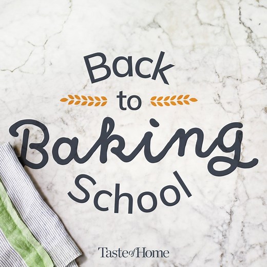 The Ultimate Bread Baking Guide