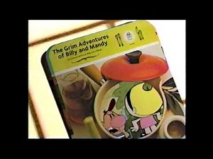 Cartoon Network Promo (Fresh Cartoons)