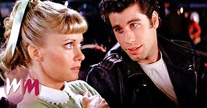 Top 10 Greatest Couples From Musicals | Videos on WatchMojo.com