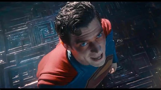 Superman faces off against Lex Luther in the latest 'Superman' (2025) trailer