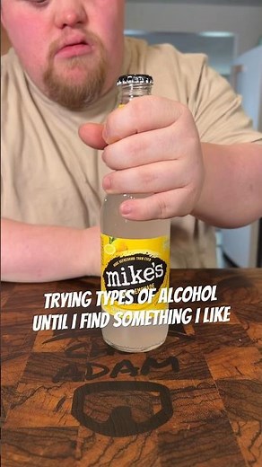 Mike’s Hard Lemonade