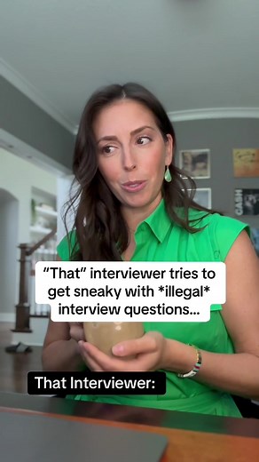 Illegal Interview Questions and Tips on Asking Ethical Questions