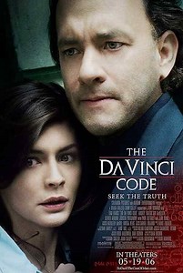 'Can you keep secrets? Can you know a thing and never say it again? And codes? I imagine...' - The Da Vinci Code