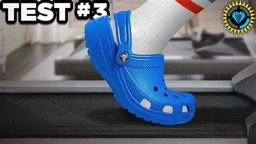 These viral shoes faced a running test and a heat test - here are the results