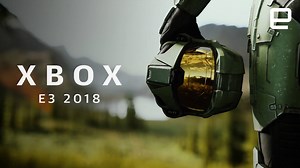 All the highlights from Microsoft's Xbox E3 keynote | Engadget