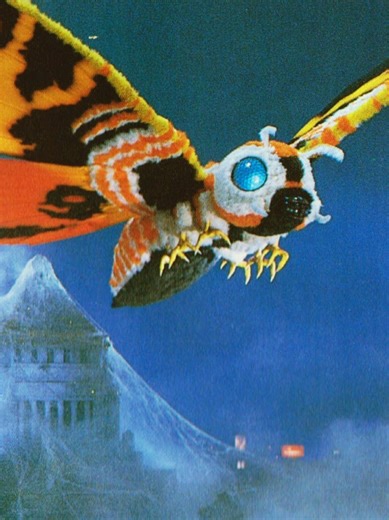 Mothra Editing Techniques for Aspiring Creators