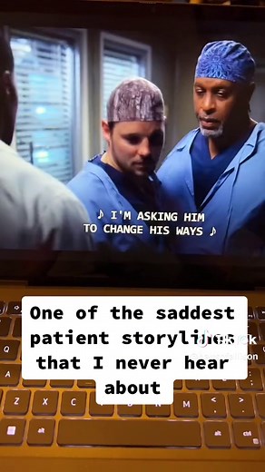 Grey's Anatomy: Rory's Tragic Story - Mandy Moore's Heartbreaking Performance