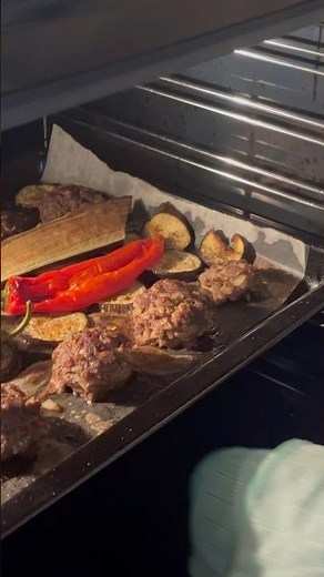 In My Country It’s “Kofta” — What About Yours? Easy Oven Kofta Recipe