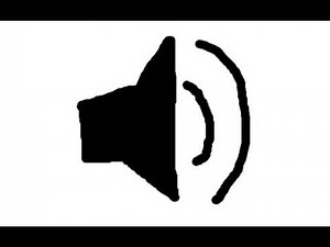 Minecraft Chest Open and Close Sound Effect HD