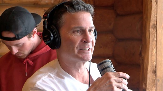 3rd-Party Governor Candidate Newcome Holds Meet-and-Greets in Central MN