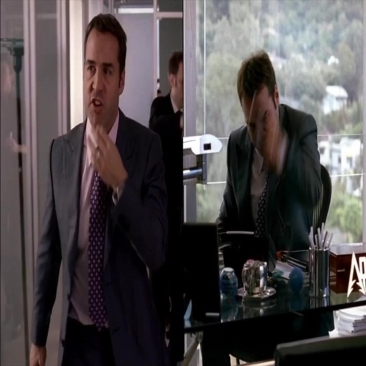 The man himself, Ari Gold #fyp #housemusic #tv #edits #memes