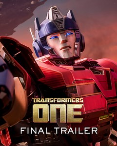 43K views · 2.8K reactions | "Filem terhebat TRANSFORMERS yang pernah ada." Saksikan #TransformersOneMY dalam skrin paling besar sekarang! | United International Pictures Malaysia | Facebook