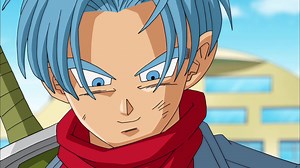 Dragon Ball Super (English Dub) | E52 - Teacher and Student Reunited - Son Gohan and "Future" Trunks