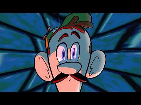 Luigi's Day Out Full Song
