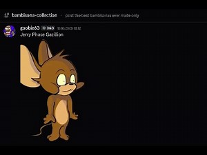 Slammetation - The Basement Show Fantrack