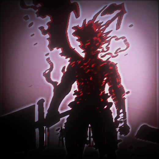 Exploring Asta's Rage in Black Clover