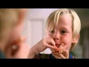 Dennis a komisz - Wilson bácsi protkója