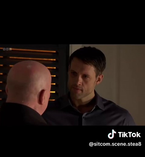 EastEnders: Nigel's Dramatic Bath Scene Explained