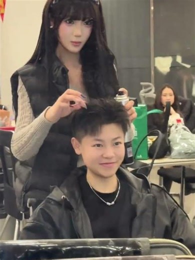 Failed Again: Brother and Sister's Daily Life Drama
