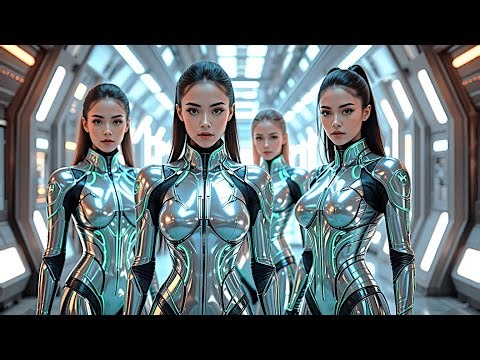 Alien Princesses Scorned Earth, Until A Human Became Their Master By Royal Inheritance HFY Story