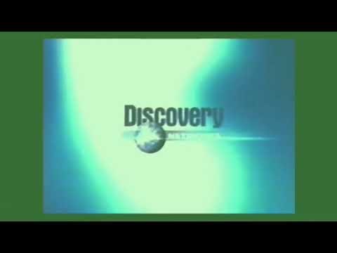 Discovery Networks Logo Effects Ltv Mca