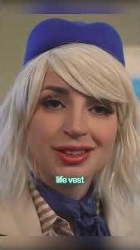 ASMR - Private Jet Safety Checks with Tatyana 🛩