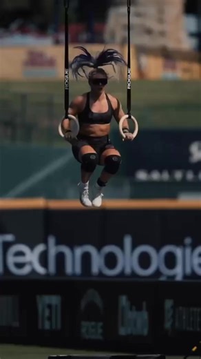 Empowering Crossfit Challenges Featuring Strong Women