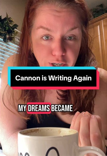 Look at me, writing and cross platforming like a real content creator it only took me four years or so #politics #cannonsfodder #rant #coffee #coffeerant ##substack