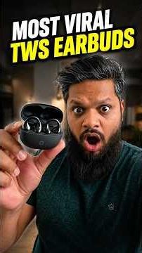 Relame Clip Buds - Most Viral Earbuds 🔥 #ytshorts