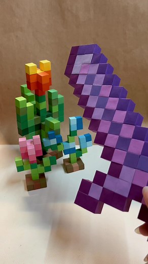 Cómo hacer una espada de netherite en Minecraft