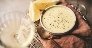 Truffle Aioli (Truffle Mayo)