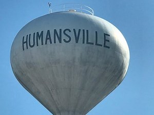 Humansville