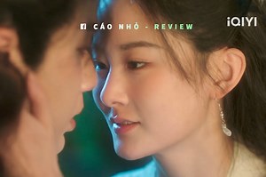 212K views · 2.9K reactions | Tưởng một đêm say đã nồng choáy cùng Mặc Tẫn, ai ngờ cái nịt vẫn còn nguyên. Phim: Tương Thác #TươngThác #ThiệuVũThất #LýĐạiCôn | Cáo Nhỏ Review | Facebook