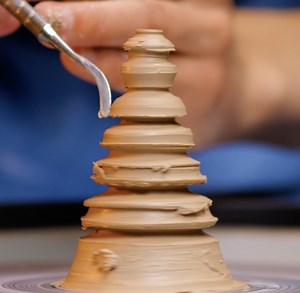 Mesmerizing Clay Pottery Art That Will Wake Up All Your Senses | 5-Minute Recycle