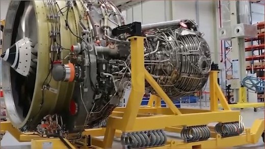 CJ 2000A's Secret Core The Engine That Will BREAK Aviation's Duopoly (You're NOT Ready) Witness the marvel of **airplane** engineering as we explore the intricate **assembly** of modern jet engines. From the factory floor to the runway, see how **boeing** and other manufacturers bring these complex machines to life. We'll also touch on the technology powering these **narrow body jets**. 🌍 JOIN THE CONVERSATION: Follow us on social media for exclusive updates and behind-the-scenes insights: 📸 I